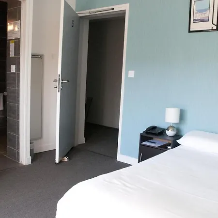 Hotel Bleu Azur Argeles-sur-Mer