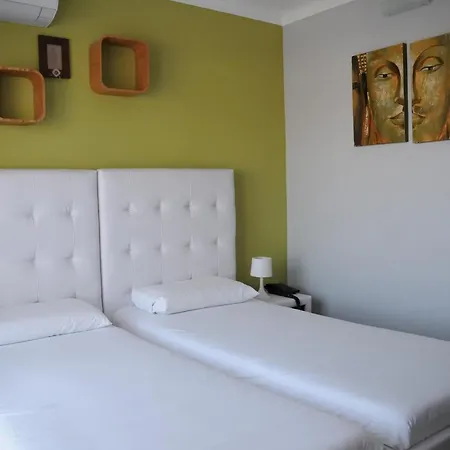 Bleu Azur Hotel Argelès-sur-Mer