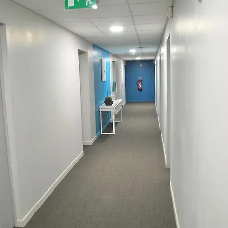 Hotel Bleu Azur 3*