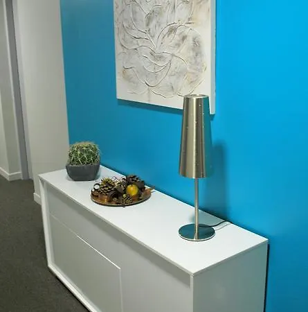 Hotel Bleu Azur Argelès-sur-Mer