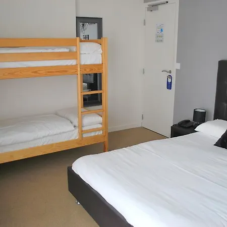 Hotel Bleu Azur