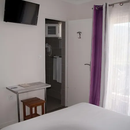 Hotel Bleu Azur 3*