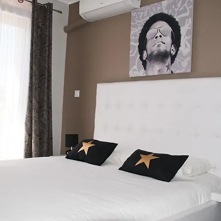 Bleu Azur Hotel