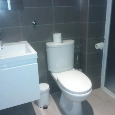 Hotel Bleu Azur Argeles-sur-Mer