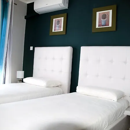 Hotel Bleu Azur