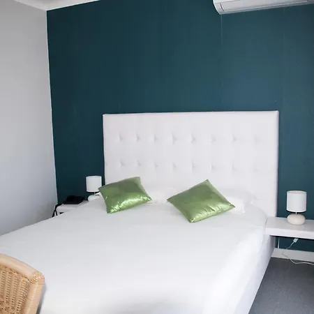 Hotel Bleu Azur 3*