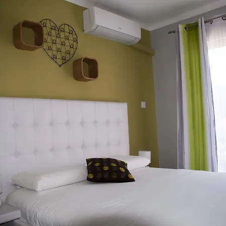Bleu Azur Hotel