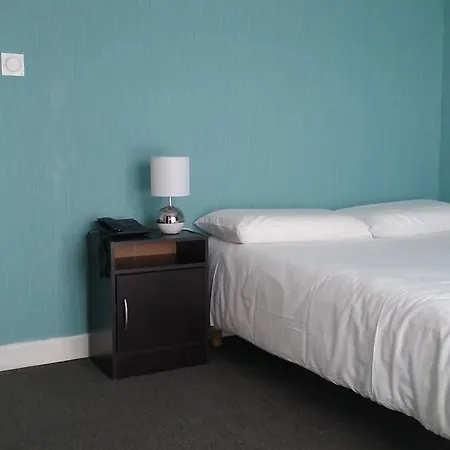 Bleu Azur Hotel 3*
