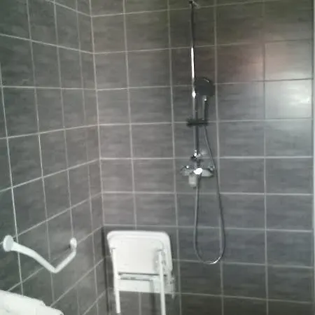 Bleu Azur Hotel 3*