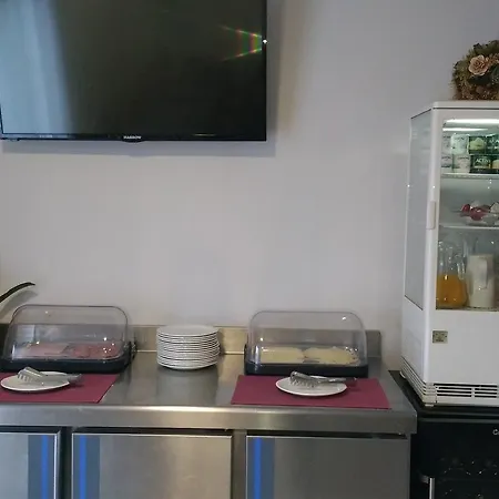 Bleu Azur Hotel Argelès-sur-Mer