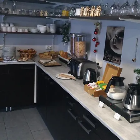 Bleu Azur Hotel 3*