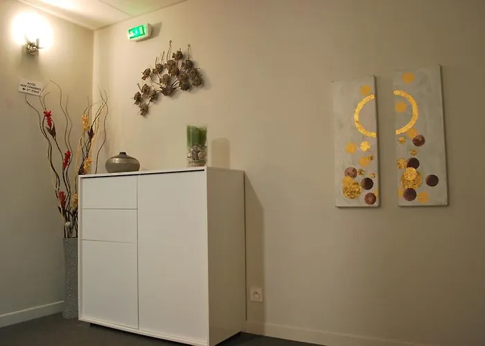 Hotel Bleu Azur 3*