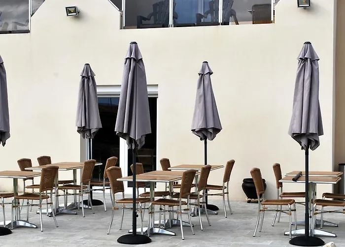 Hotel Bleu Azur Argelès-sur-Mer