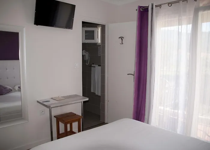 Hotel Bleu Azur 3*