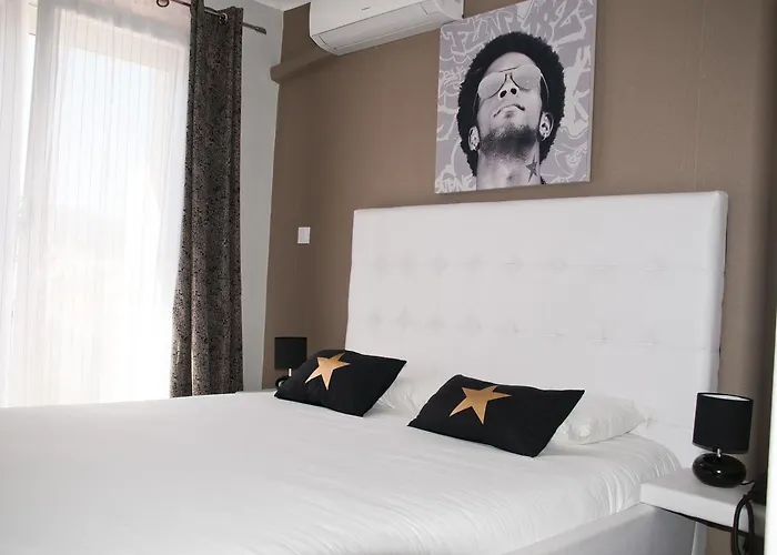Bleu Azur Hotel