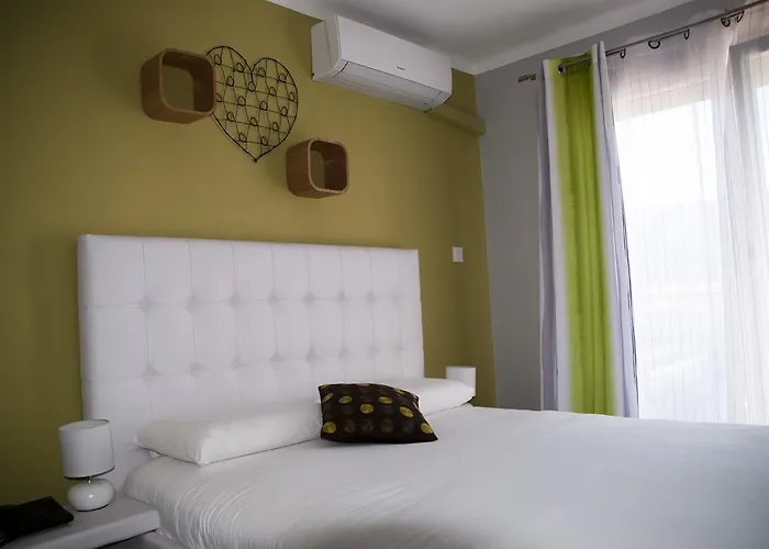 Bleu Azur Hotel