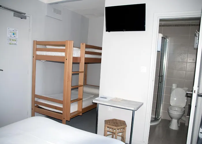 Bleu Azur Hotel 3*