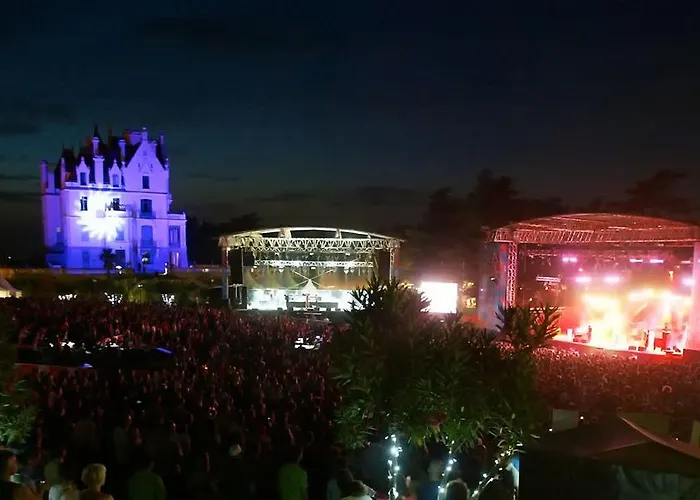 Hotel Bleu Azur