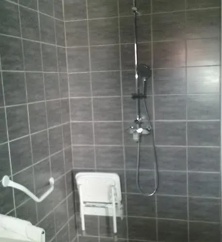 Bleu Azur Hotel 3*