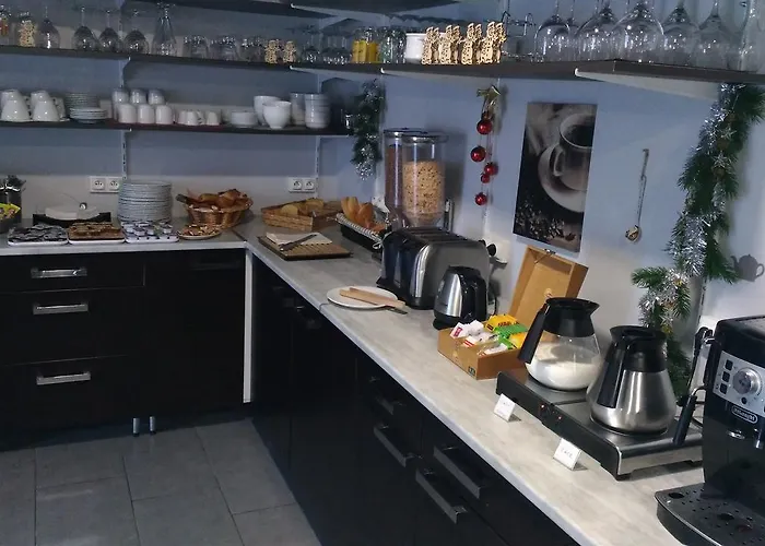 Bleu Azur Hotel 3*