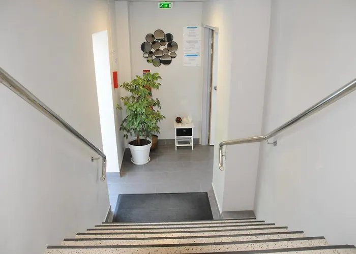 Hotel Bleu Azur Argelès-sur-Mer