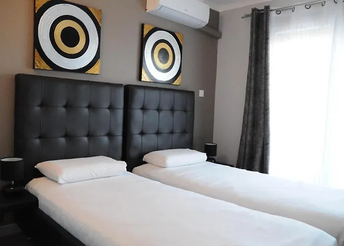 Hotel Bleu Azur Argelès-sur-Mer