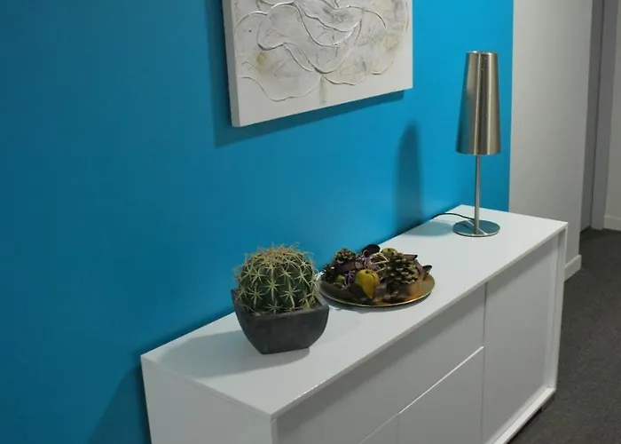 Hotel Bleu Azur 3*