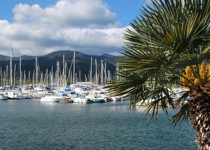 Bleu Azur Argelès-sur-Mer