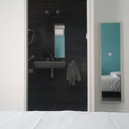 Hotel Bleu Azur 3*