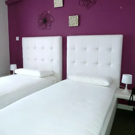 Otel Bleu Azur