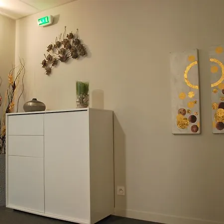 Otel Bleu Azur 3*