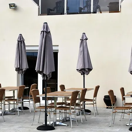 Otel Bleu Azur Argelès-sur-Mer