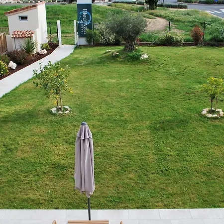 Otel Bleu Azur Argelès-sur-Mer