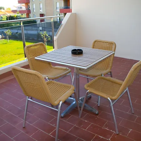 Bleu Azur Hotel 3*