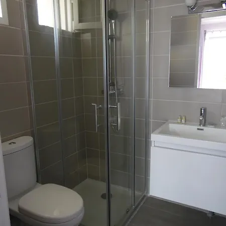 Bleu Azur מלון ארגלס-סור-מר