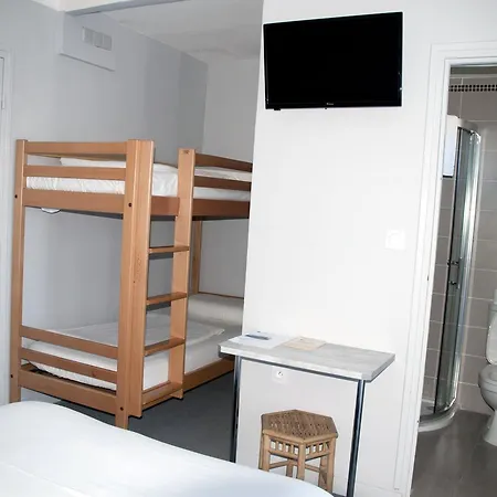Bleu Azur Hotel 3*