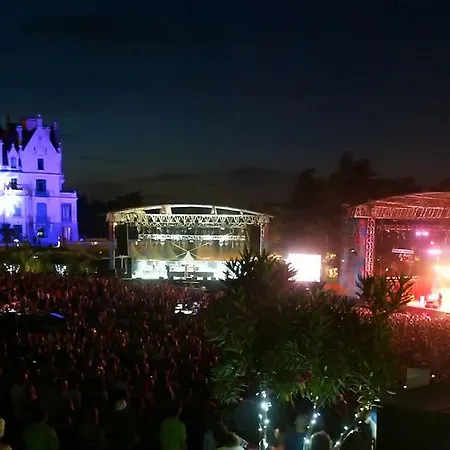 Otel Bleu Azur