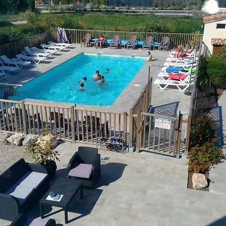 Bleu Azur 3*