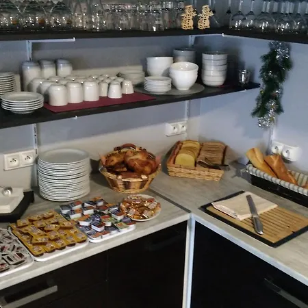 Otel Bleu Azur 3*
