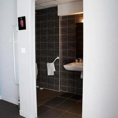 Otel Bleu Azur