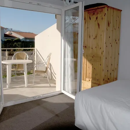 Bleu Azur 3* Argelès-sur-Mer