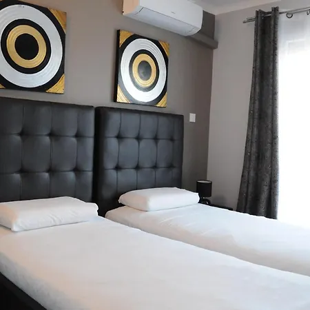 Otel Bleu Azur Argelès-sur-Mer
