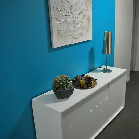 Otel Bleu Azur 3*