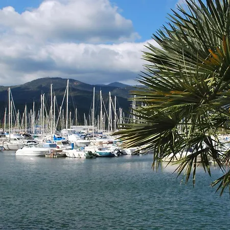 Bleu Azur Argelès-sur-Mer